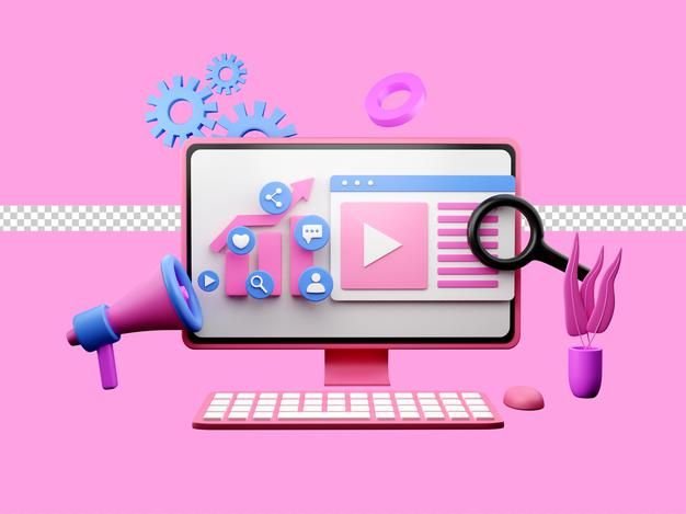 Complete Guide to Digital Marketing