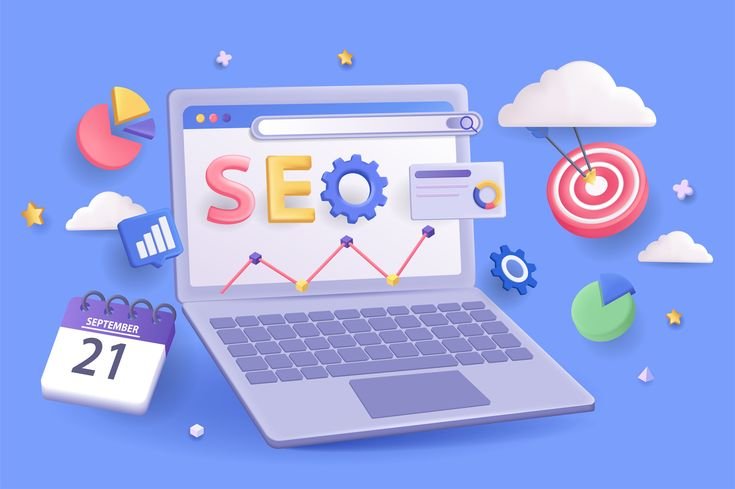 SEO : A Beginner’s Guide to Better Rankings