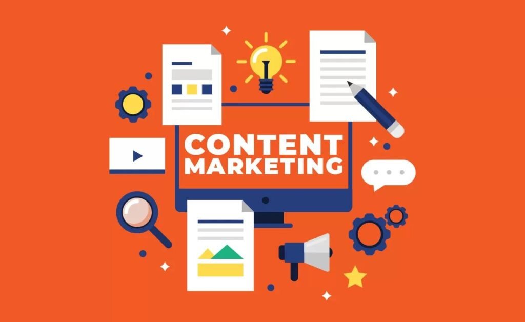 Content Marketing: A Complete Guide for Beginners