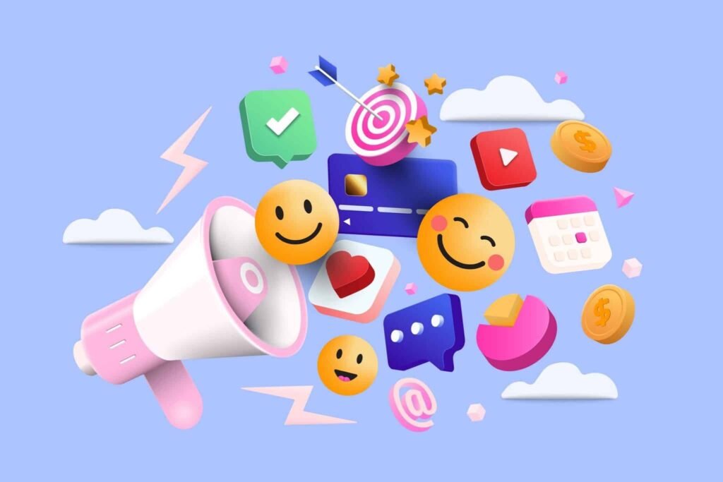 Social Media Marketing: A Complete Guide for Beginners