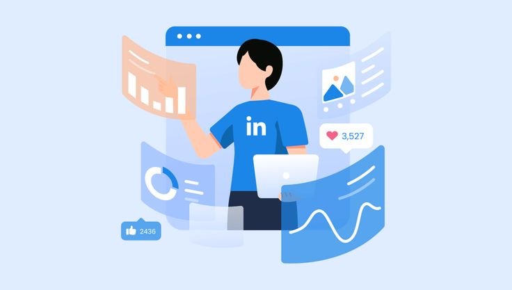 LinkedIn Marketing: A Complete Guide for Beginners