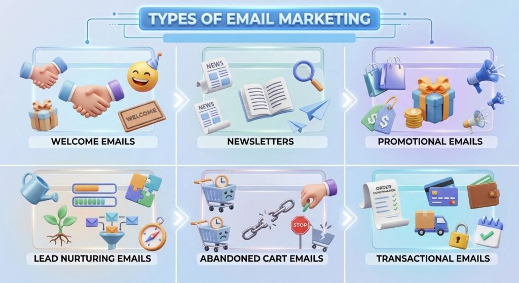 email marketing