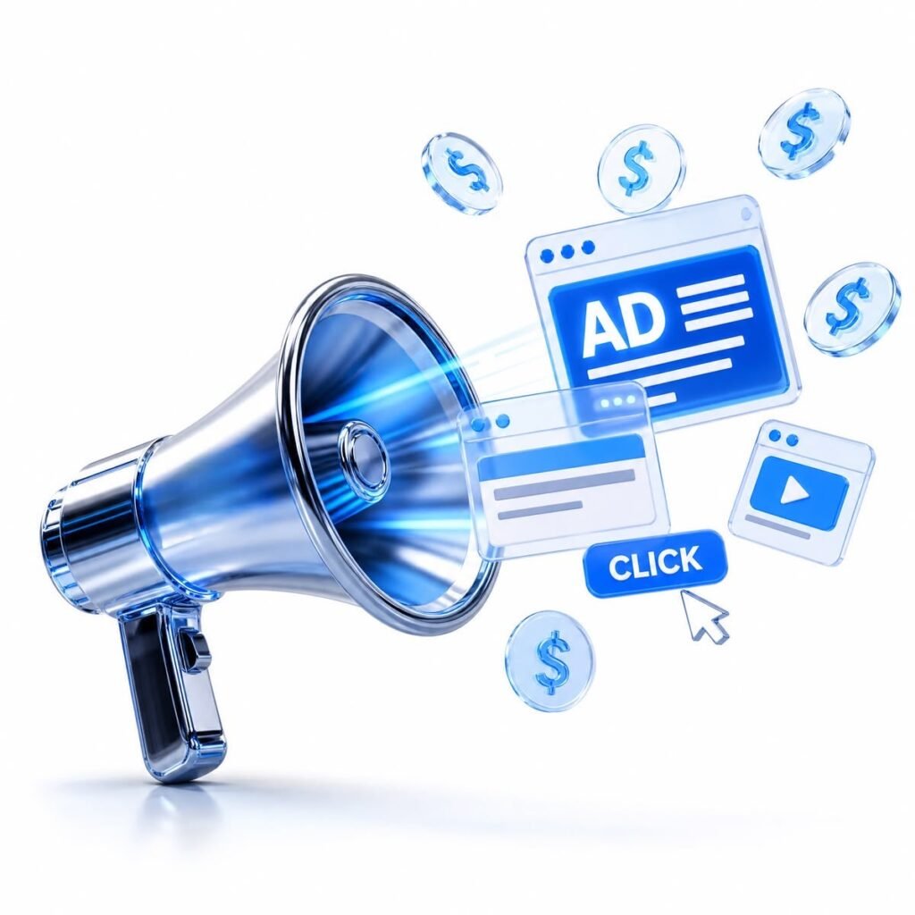Paid Advertising: A Beginner’s Guide to Online Advertising